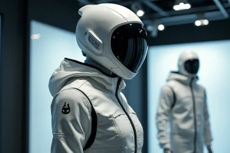 vêtements innovants climat