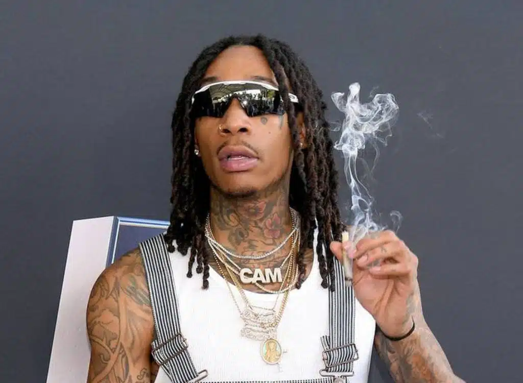 Wiz Khalifa